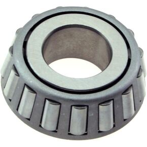 WJB Automotive Wheel Bearing - WT15101