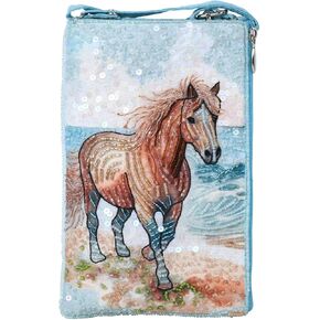 حقيبة بامبو تريدنج رايد آند شاين كلوب، للنساء، إكسسوارات نسائية in Kuwait