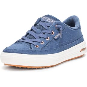 Skechers Women's Arch Fit Arcade-Meet Ya There Sneaker