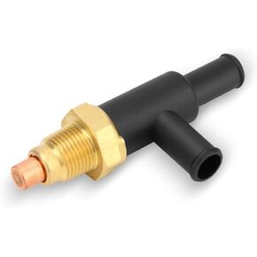 36281-RTA-003 Fuel Injector Air Assist Control Solenoid Valve For Honda Accord Civic CRV Element Replace # 36281-RTA-003 (36281-RTA-003)