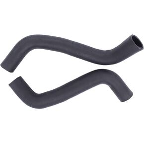 NewYall Upper and Lower Radiator Hoses for Toyota 4Runner 3.4L 1996-2002