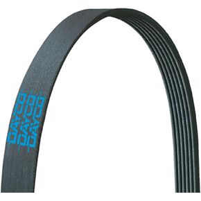 Dayco Poly Rib V-RIBBED BELT (5070567)