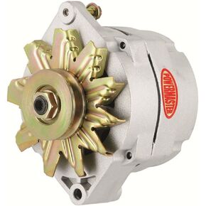 Powermaster 8002