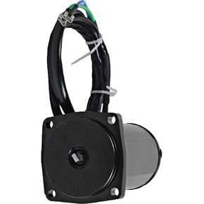 DB Electrical 430-22078 Power Tilt Trim Motor Compatible With/Replacement For Honda, Suzuki 40 50 HP 4 Stroke 2001-2010 Outboard Marine PT656NM 4-6793 36120-ZV5-822 430-22078 10861 18-6793 38100-87J11