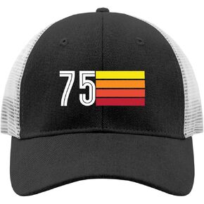 40th/50th/60th Birthday Gifts for Men Women - 1985 40 Year Old Sun Hat Hats for Men Fashion Womens Sun Hat Gifts for Daughter