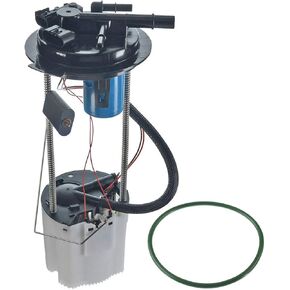 Electric Fuel Pump Assembly for 2009-2013 Chevrolet Silverado 1500 GMC Sierra 1500
