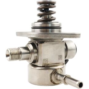 High Pressure Fuel Pump Compatible with Hyundai 12-14 Azera 3.3L 09-14 Genesis 3.8L 10-16 Genesis Coupe 3.8L 13-16 Santa Fe 3.3L, Kia 14-16 Cadenza 3.3L 2016 K900 3.8L 14-15 Sorento 3.3L 35320-3C210