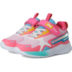 Primigi Girl's Pnf 69795 (Toddler/Little Kid) Sneaker