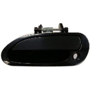 OE Replacement Honda Accord Front Driver Side Door Handle Outer (Partslink Number HO1310112) in Kuwait