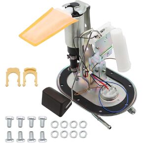 8332080204 SP9156H Fuel Pump Module Assembly Compatible with ES300 1992-1996 Avalon 1995-1996 Camry 1992-1996