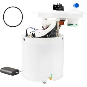 Fuel Pump Electric FG0786 Assembly PHILTOP Fit for Pacifica 2007-2008 3.8L 4.0L, 6802 8057AB, A30388, CFG0786, E7226M, P76632M, SP7191M Electric Fuel Pumps Module Assembly Kit