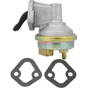 SCITOO Fuel Pump Electrical Assembly High Performance for for Chevy 265 283 302 305 307 327 350 383 Strokers 400 Small Block M6624