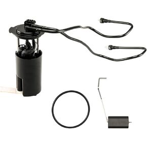 KAX Fuel Pump Assembly Fit for 2006-2010 Cobalt, 2006-2007 Ion, 2007-2009 G5, with Pressure Sensor Replace# FG1122