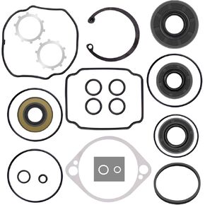 70525 Pump Seal Kit/Pump Overhaul Kit Seals Fit for BDP-10A Pump,Overhaul Seal Kit with Seals & Gaskets Fit for PG-1AAA-DY1X-XXXX,PG-1AAA-D11X-XXXX,PG-1ACC-DY1X-XXXX and more