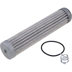 JZGRDN Transmission Oil Filter M806848 19216726451 Compatible with John Deere 325, 335, 345, 355D GT242, GT262, GT275 D GT 242 262 275 Lawn Tractor