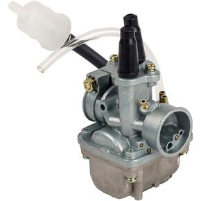 HIFROM Replacement New Carburetor Carb Compatible with Yamaha PW80 PW 80 Y Zinger 1983-2006 Dirt Pit Bike
