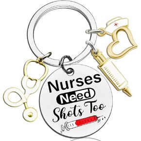 Nurse Gifts For Women Nurse Appreciation Gifts For Nurses Women Nursing Students Gifts Nurse Accessories For Work Nurse Practitioner Gifts For Women