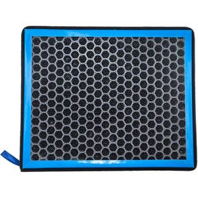 CF11966 Cabin Air Filter for Chevy Silverado 1500 2500 3500 HD Tahoe Colorado Cruze Equinox Impala Malibu Blazer Traverse&Buick Buick Cadillac GMC 2016-2024