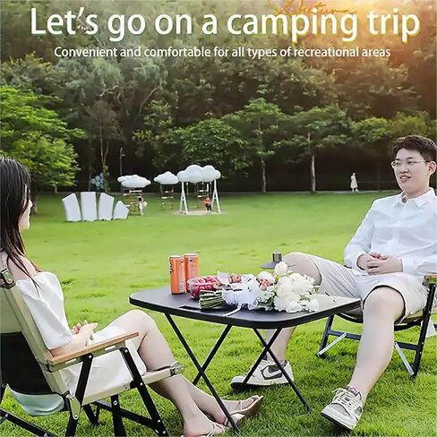 طاولة قابلة للطي لصندوق السيارة من GearUp متوافقة مع طراز Tesla Y 2024 2023 2022 2021 طاولة صينية صندوق السيارة للتخييم لملحقات Tesla Model Y in Kuwait