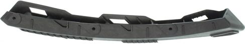 For Hyundai Elantra GT Bumper Bracket 2013 14 15 16 2017 Outer Driver and Passenger Side Pair/Set | Front | HY1032112 + HY1033112 | 86553A5000 + 86554A5000 in Saudi Arabia