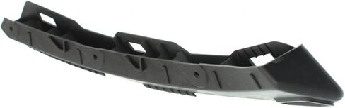 For Hyundai Elantra GT Bumper Bracket 2013 14 15 16 2017 Outer Driver and Passenger Side Pair/Set | Front | HY1032112 + HY1033112 | 86553A5000 + 86554A5000 in Saudi Arabia