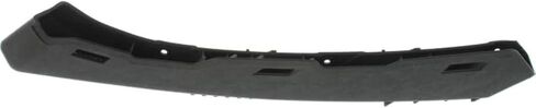For Hyundai Elantra GT Bumper Bracket 2013 14 15 16 2017 Outer Driver and Passenger Side Pair/Set | Front | HY1032112 + HY1033112 | 86553A5000 + 86554A5000 in Saudi Arabia
