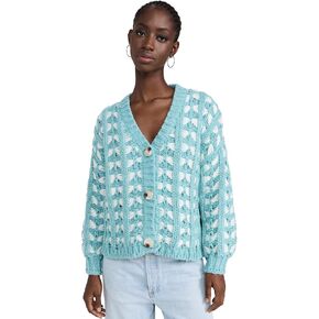 Women's Hannah Cardigan