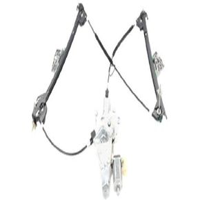 ACDelco GM Genuine Parts 20897019 Front Passenger Side Power Window Regulator with Motor