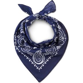 وشاح LOVARZI من القطن الفاخر متعدد الاستخدامات للرجال والنساء - غطاء رأس للرقبة لممارسة الرياضة - ركوب الدراجات والمشي لمسافات طويلة والجري in Kuwait