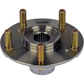 Dorman 930-465 Rear Wheel Hub Compatible with Select Honda Models