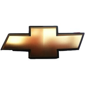 CHEVROLET Front Grill CHEVROLET CROSS Emblem for 06 07 08 09 10 11 Chevy Captiva