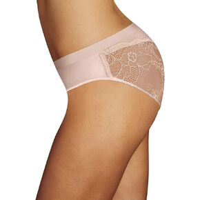 Maidenform Women's Casual Comfort Hipster