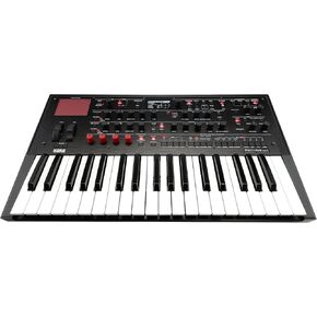 Korg Synthesizer (MODULEM)