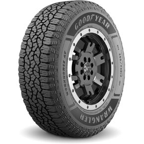 Goodyear Wrangler Workhorse At All-Season 245/65R17 SL 107 T Tire