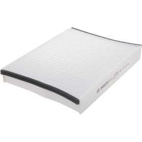 BOSCH P3913WS Workshop Cabin Air Filter - Compatible with Select Ford C-Max, Escape, Focus, GT, Transit Connect; Lincoln MKC