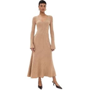PAIGE Women's Bel Dress