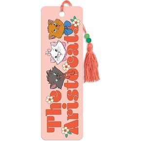 Disney The Aristocats Premier Bookmark Stationery