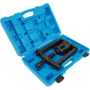 ECCPP Rear Trailing Arm Bushing Tool, Rear Trailing Bushing Disassembly and Installer Kit Fit for Honda Fit for Acura