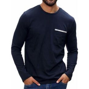 T Shirt Made of 100% Peruvian Pima Cotton, with an Ultra-Soft Touch.