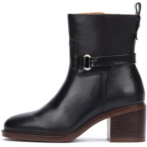 PIKOLINOS Huesca W8X-8736 أسود EU 41 (سيدات الولايات المتحدة 10.5-11) B (M)