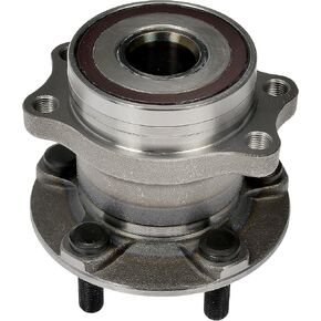 Dorman 951-402 Rear Wheel Bearing and Hub Assembly Compatible with Select Subaru Models