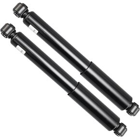 Rear Shocks Absorber Struts Replacement for Dodge Grand Caravan 1995-2007, Chrysler Town & Country 1995-2007, Dodge Caravan 1995-2007, Plymouth Grand Voyager 1995-2000 37123 * 2