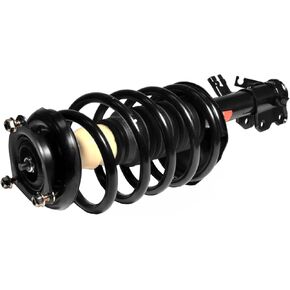 Monroe Quick-Strut 172106 Suspension Strut and Coil Spring Assembly for Nissan Sentra