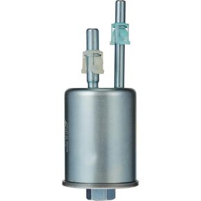 ECOGARD XF65618 Premium Fuel Filter Fits Cadillac CTS 3.6L 2004-2009, SRX 3.6L 2004-2009, STS 3.6L 2005-2011, CTS 2.8L 2005-2007, STS 4.6L 2005-2010, SRX 4.6L 2004-2009, CTS 5.7L 2004-2005