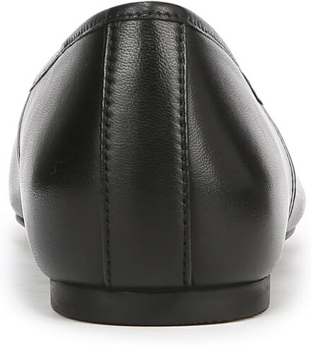 Vionic Women's Orinda Skimmers Ballet Flat, Putty Beige Leather, 9 in Saudi Arabia