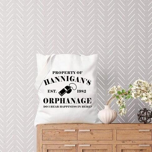 TSOTMO Orphanage Annie Gift Musicals Lover Gift Musicals Fans Gift Zipper Pouch Makeup Bag (HANNIGAN'S 1982) in Kuwait