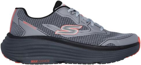 Skechers Men's Max Cushioning Endeavour-Space Angle Sneaker in Kuwait