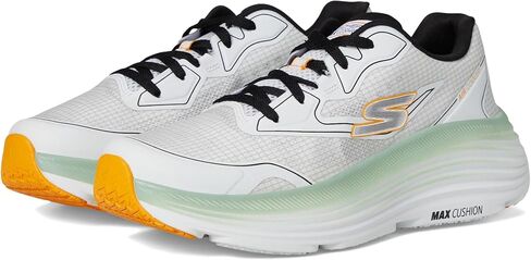 Skechers Men's Max Cushioning Endeavour-Space Angle Sneaker in Kuwait