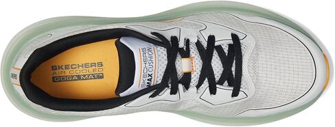 Skechers Men's Max Cushioning Endeavour-Space Angle Sneaker in Kuwait
