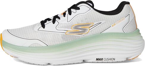Skechers Men's Max Cushioning Endeavour-Space Angle Sneaker in Kuwait